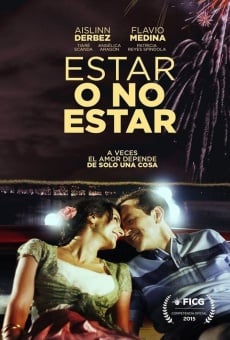 Película: Estar o no estar