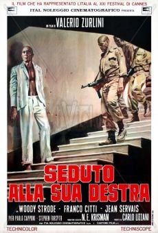 Seduto alla sua destra on-line gratuito