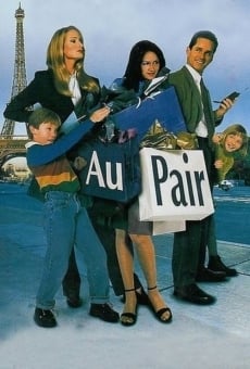 Au Pair gratis