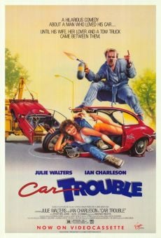 Car Trouble online kostenlos