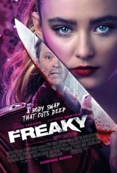 Freaky en ligne gratuit