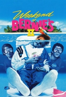 Week-end chez Bernie's II en ligne gratuit