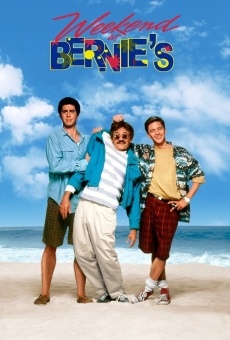 Weekend at Bernie's online free