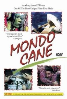 Mondo cane online streaming