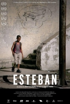 Esteban streaming en ligne gratuit
