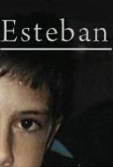 Ver película Esteban