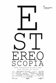 Estereoscopía (2011)