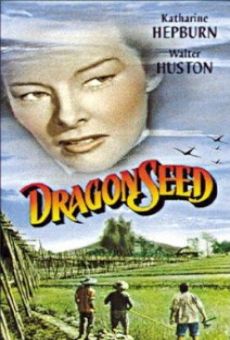 Dragon Seed online kostenlos