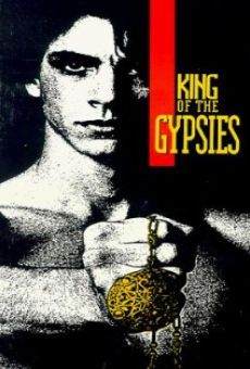 King of the Gypsies online kostenlos