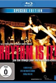 Rhythm Is It! online free