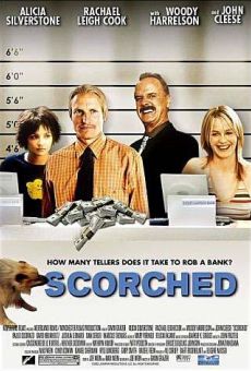 Scorched online free