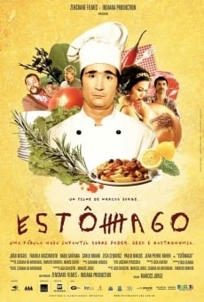 Estômago on-line gratuito