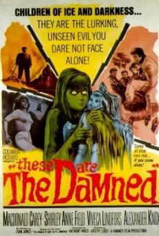 The Damned online