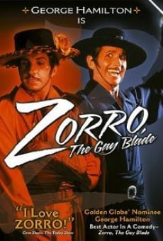 La Grande Zorro