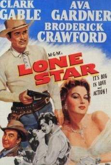 Lone Star on-line gratuito