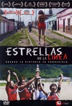 Estrellas de la Línea online streaming