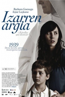 Izarren argia online streaming