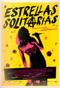 Película: Estrellas solitarias