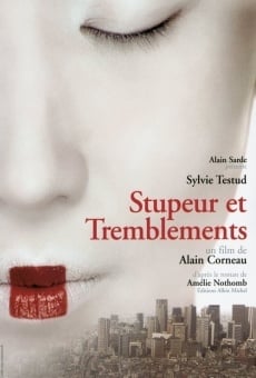 Stupeur et tremblements streaming en ligne gratuit