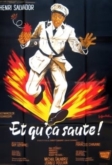 Et qu'ça saute! kostenlos