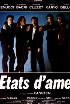 États d'âme