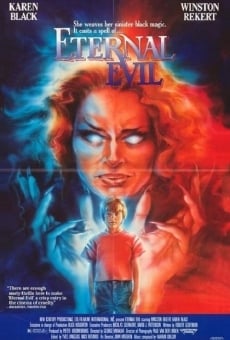 Eternal Evil en ligne gratuit