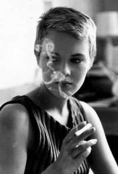 Éternelle Jean Seberg