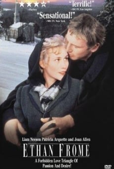 Ethan Frome en ligne gratuit