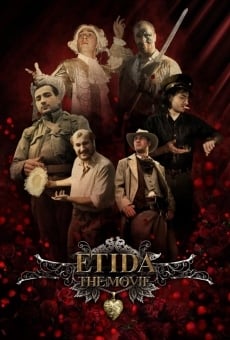 Película: Etida