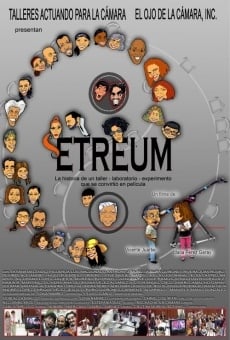 Etreum