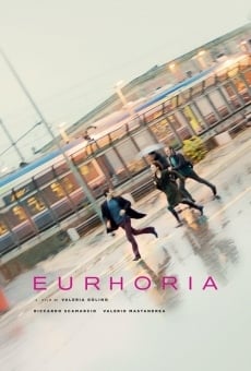 Euforia streaming en ligne gratuit