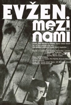 Evzen mezi nami