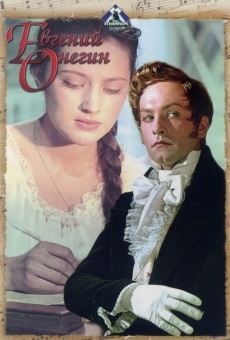 Yevgeni Onegin online streaming