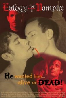 Mon vampire streaming en ligne gratuit