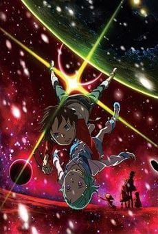 Kôkyô Shihen Eureka Seven: Pocket ga Niji de Ippai en ligne gratuit