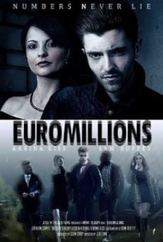 EuroMillion's online streaming