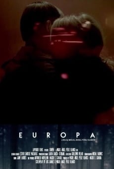 Ver película Europa