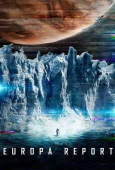 Europa Report en ligne gratuit