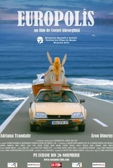 Europolis en ligne gratuit