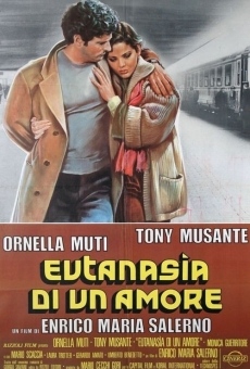 Ver película Eutanasia de un amor