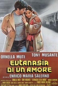 Eutanasia di un amore online streaming