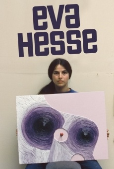 Eva Hesse en ligne gratuit