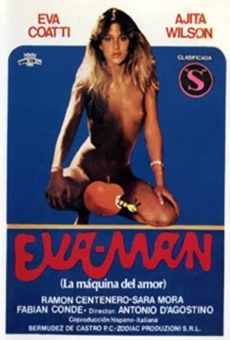 Eva man (Due sessi in uno) en ligne gratuit