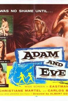 Adam & Eva online