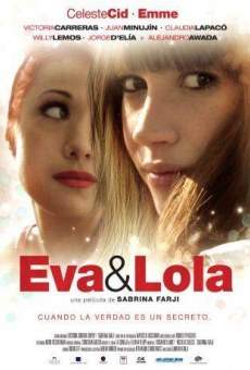 Eva y Lola streaming en ligne gratuit