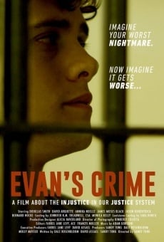 Evan's Crime online