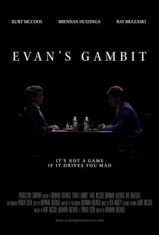 Watch Evan's Gambit online stream