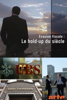 Evasion fiscale: Le hold-up du siècle on-line gratuito