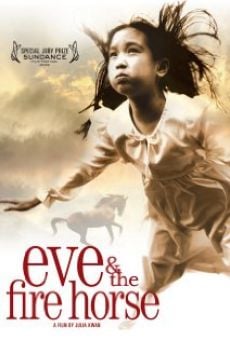 Ève et le cheval de feu streaming en ligne gratuit