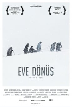 Eve Dönüs: Sarikamis 1915 on-line gratuito